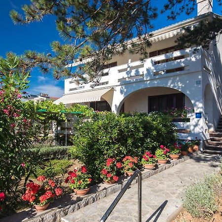 Apartmani Anita Punat Exterior photo