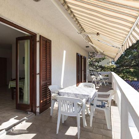 Apartmani Anita Punat Exterior photo