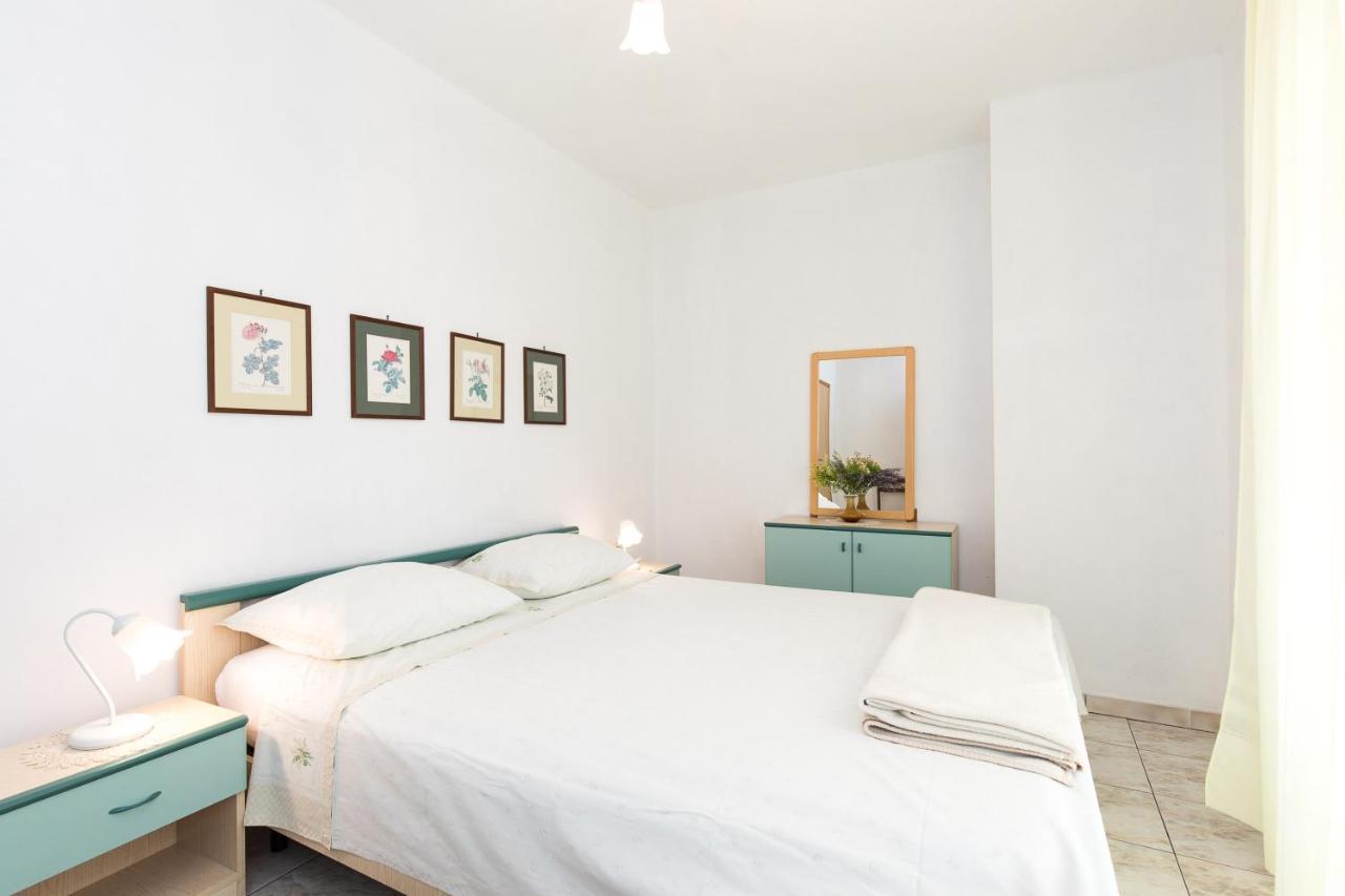 Apartmani Anita Punat Exterior photo