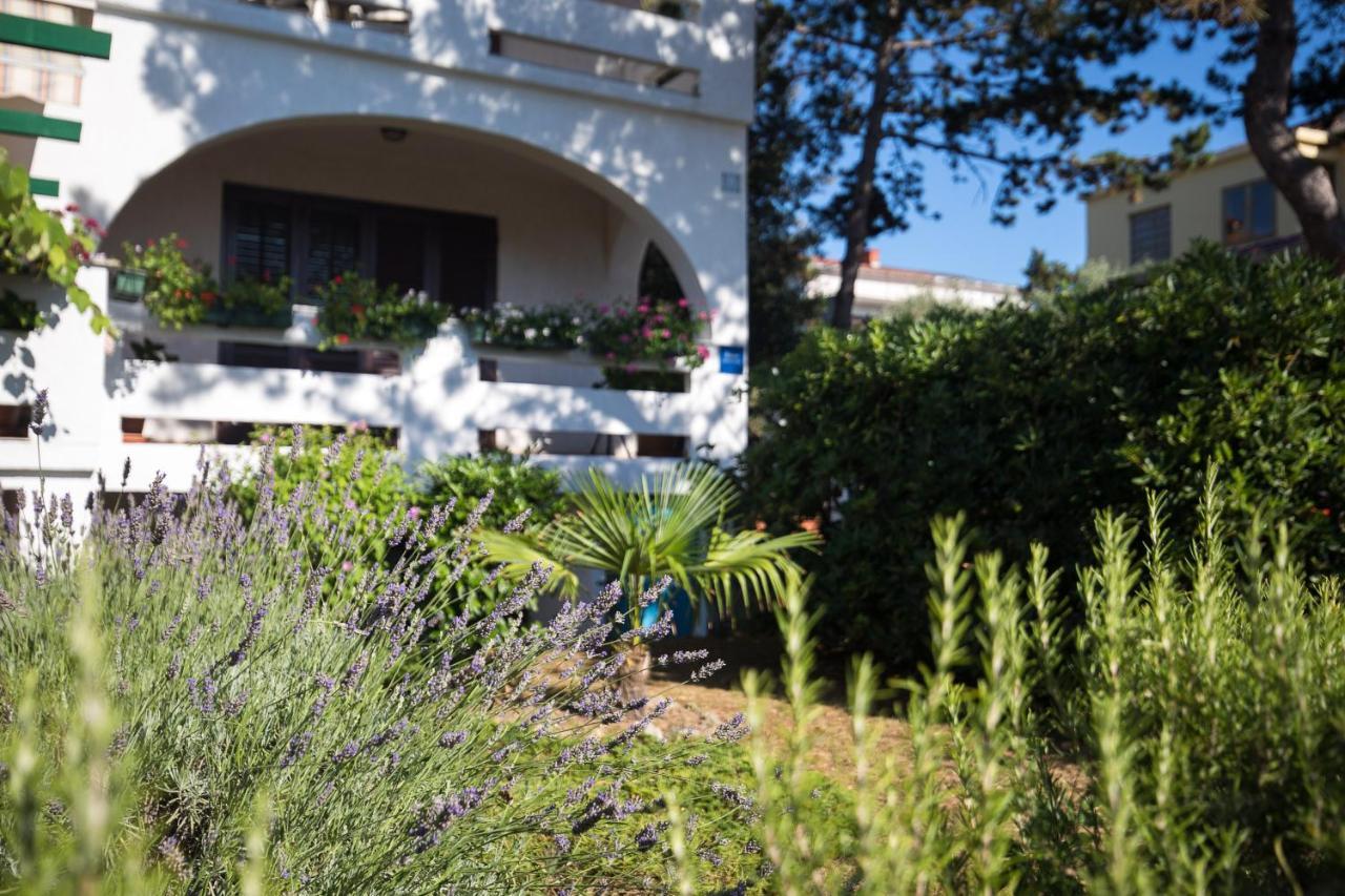 Apartmani Anita Punat Exterior photo