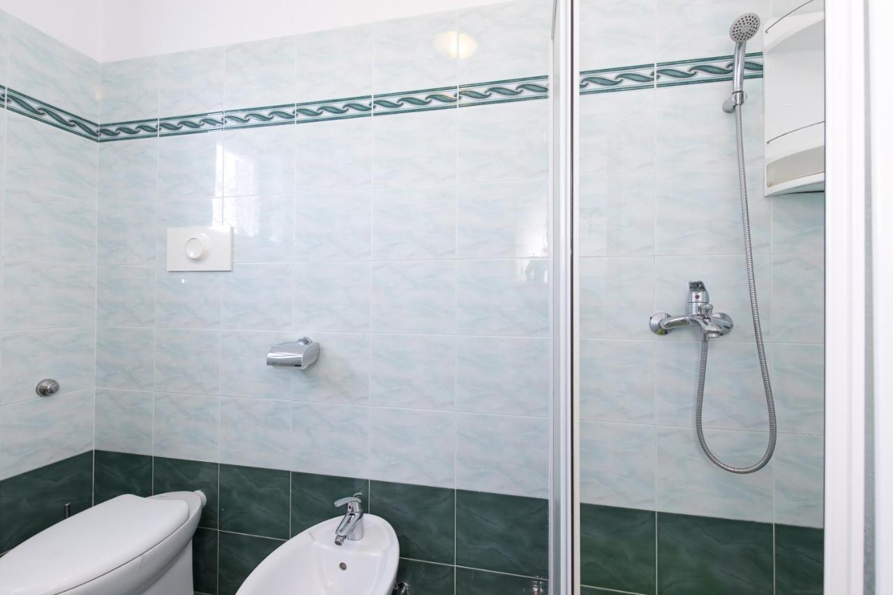 Apartmani Anita Punat Exterior photo