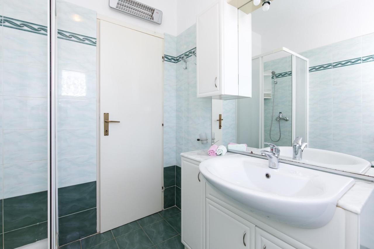 Apartmani Anita Punat Exterior photo