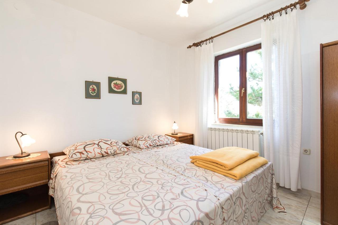 Apartmani Anita Punat Exterior photo