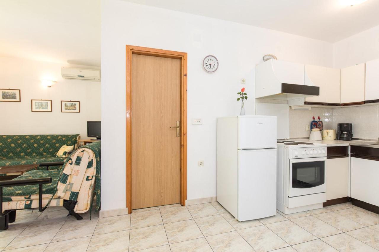 Apartmani Anita Punat Exterior photo