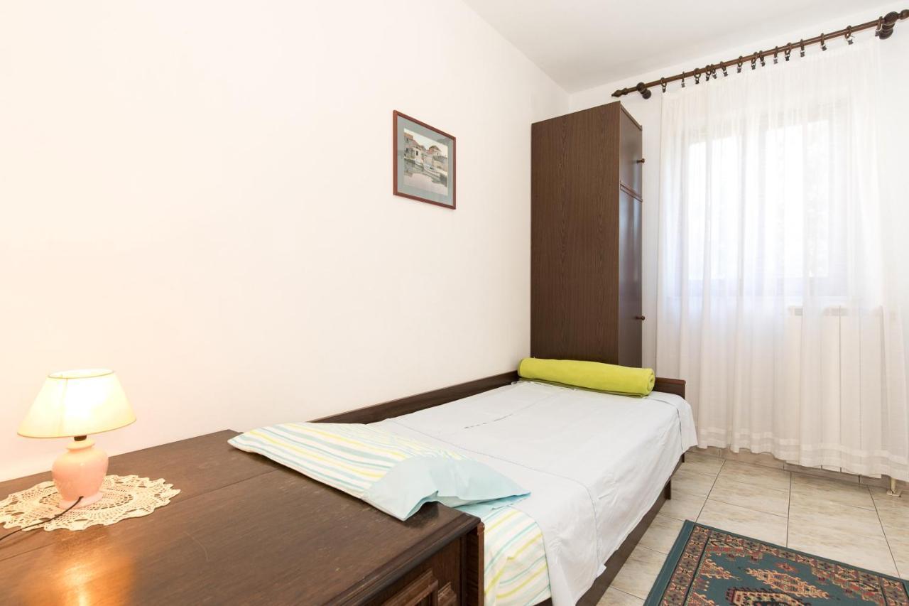 Apartmani Anita Punat Exterior photo