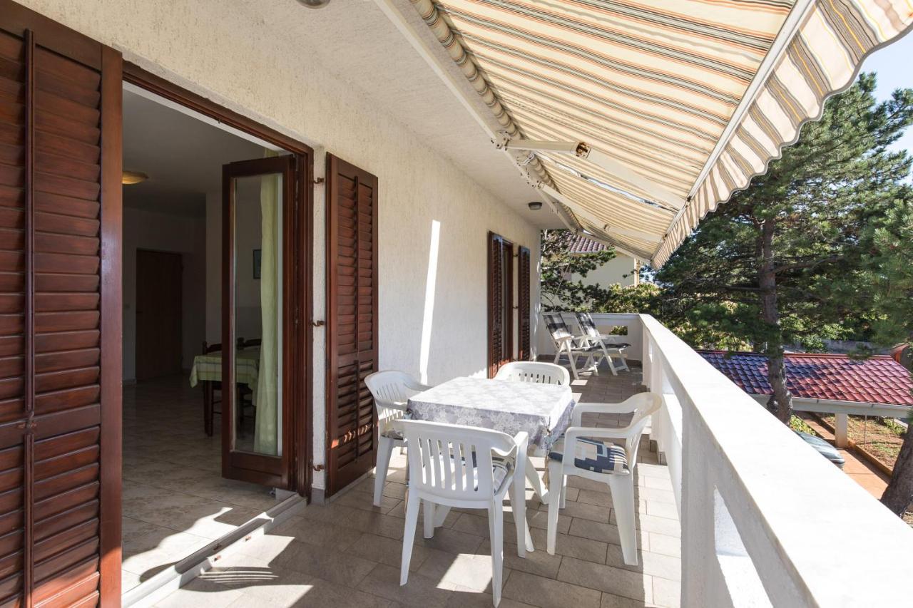 Apartmani Anita Punat Exterior photo