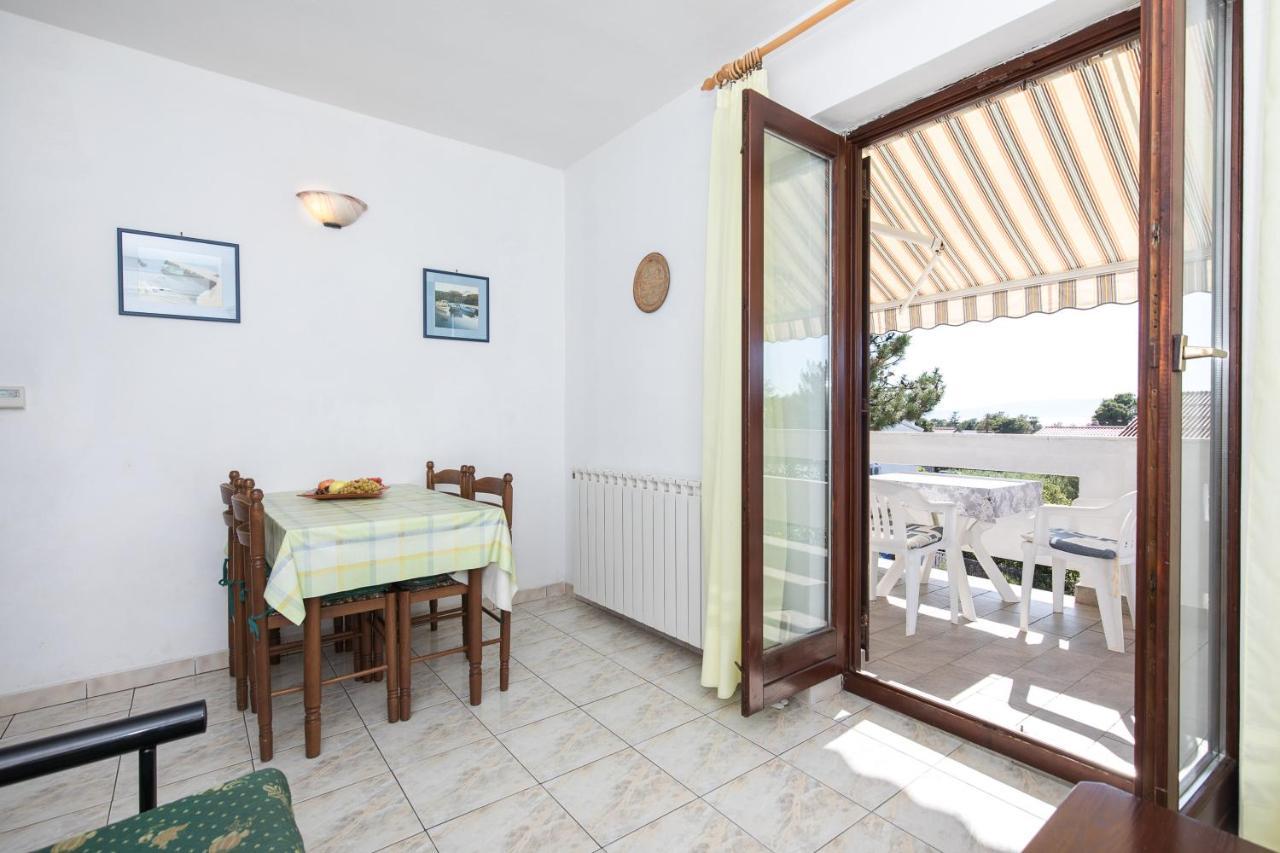 Apartmani Anita Punat Exterior photo