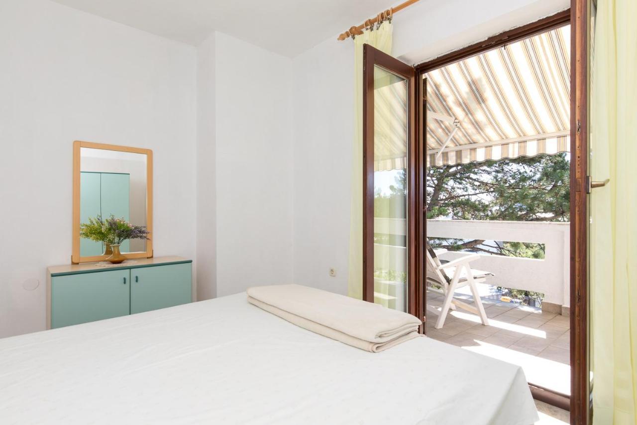 Apartmani Anita Punat Exterior photo